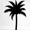 thumbnail image 2 of CafePress - Palm Tree Cap - Adjustable 100% Brushed Unisex Casual Cotton Baseball Cap, Beige, 1, 2 of 2