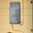thumbnail image 4 of Shisuyan Project Box Outdoor Junction Box Weatherproof Electrical Project Box Cable Junction Box, 4 of 8