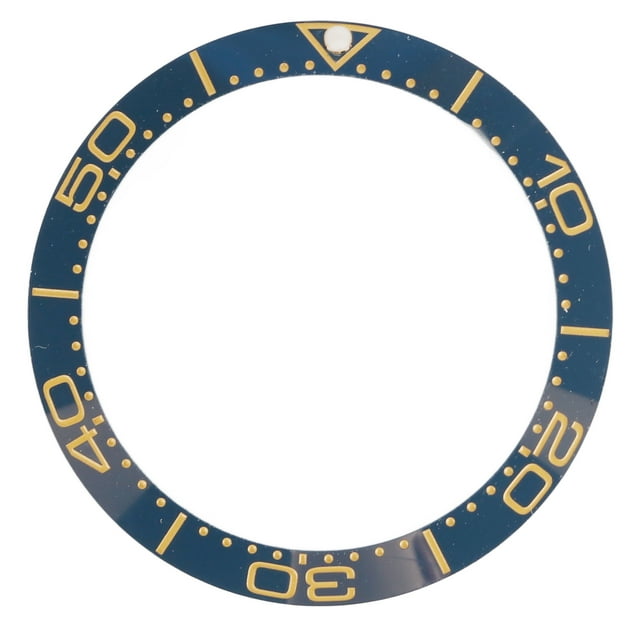 Watch Bezel,Ceramic Watch Bezel Ring Watch Bezel Insert Ceramic Watch Bezel Ring Masterfully Created