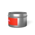 thumbnail image 3 of Aerospace Engineer Engineering Graduation Tin Candle Gifts Funny Home Decor, 3 of 5