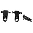 thumbnail image 4 of Metal Guitar String Retainer Roller Tree Guide Retainer Enhanced String Stability Smooth Locking Guitar Accessories, 4 of 7