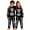 65Black107, variant on XAOFW Boys Girls Halloween Pajamas Skeleton Print Long Sleeve Tops Pants Toddler Kids Autumn Winter Soft Cozy Sleepwear 2-3 Years