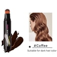 thumbnail image 4 of Rotulador de tinte para el cabello desechable 2 en 1 de 10 ml: aplicador con peine, resistente al agua y al sudor, cubre canas para mujeres y hombres, 4 of 5