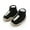 Black, variant on Product Category Baby Socks | Product Title Toddler -Ons Knit Warm Solid Socks for Boys and Girls | Platform Competitor Title Included