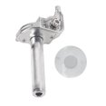 thumbnail image 2 of Quick Twister Handlebar, Throttle Grips Corrosion Resistant For Motorcycle ANGGREK IF1615, 2 of 8