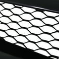 thumbnail image 7 of Spec-D Tuning JDM Black Metal Type Mesh Front Hood Grille R Compatible with 1996-1998 Honda Civic EK DX LX EX, 7 of 7
