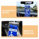 thumbnail image 3 of NUOLUX 5Ud Porta Para Estacionamiento Discapacitados Con Gancho Para Espejo Retrovisor Auto, 3 of 8
