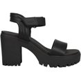 thumbnail image 5 of MIA GIRL Women's Lug Sole Mid-Heel Sandals, Sizes 6-10, 5 of 5