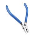 thumbnail image 4 of Alicates cortadores de alambre, TU-7B 4.5in Alicates diagonales electrónicos Alicates para cables Diseño de clase mundial, 4 of 10