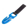 thumbnail image 4 of Scuba Cutter Dive Double Edged With Sheath, 4 of 10