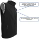 thumbnail image 4 of Chaleco Sport Neopreno Slim Hombre Impermeable Termico, 4 of 8