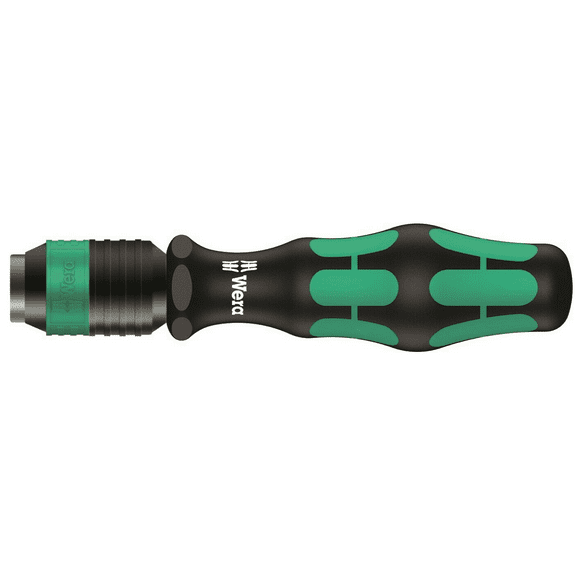 Wera Tool 813 R Bitholding Screwdriver