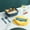 Blue home storage organizers clearance under $5, variant on kkbbma under $5 Adult Lunch Bento Box - 1100ml Bento Box for Adult, Lunch Containers with Utensil Set, 100% Leak Proof, Dishwasher/Microwave Safe, Office& Picnic