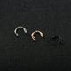 thumbnail image 3 of unbranded Pendiente Ear Cuff De Para Mujer Sin Piercing Simple Y Diario, 3 of 7