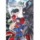 thumbnail image 1 of Libro DC Comics Batman y la Liga de la Justicia Vol. 1, 1 of 1