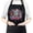 Zebra, variant on DOVACKA Adjustable Waterproof Manicurist Tech Apron with 2 Pockets
