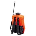 thumbnail image 3 of Backpack Sprayer Shoulder Strap Agricultural Gardening Sponge Strap, 3 of 5