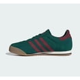 thumbnail image 3 of Ad-id-as Originals 74 MEN'S SHOES Collegiate Green / Shadow Red / IE6600, 3 of 6
