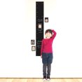 thumbnail image 2 of Wallies 16061 Tableau de Croissance Autocollant Grand Mur, 2 of 2