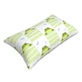 thumbnail image 3 of Vsdgher Frogs and Dragonflies Print Pillow Cases -Iconic Collection Pillowcases -Extra Soft, Not easy to deform,not pilling Export quality, 3 of 8