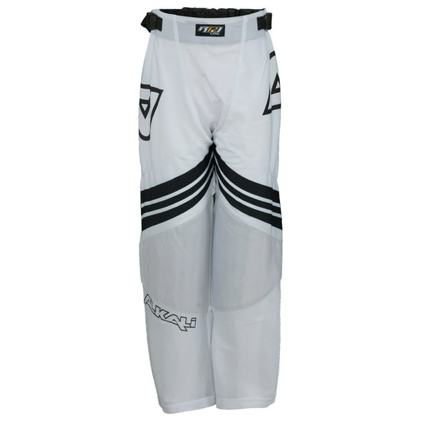 Download Alkali RPD Lite Roller Hockey Pants (White/Black ...