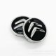 thumbnail image 1 of 4 Pieces Hub Caps for Citroen C4 Picasso C3 Berlingo C5 X7 C2 C1 Ds3 Zx Xsara C8 Ds Ds4 60mm, Rim Center Caps with Badge, 1 of 1