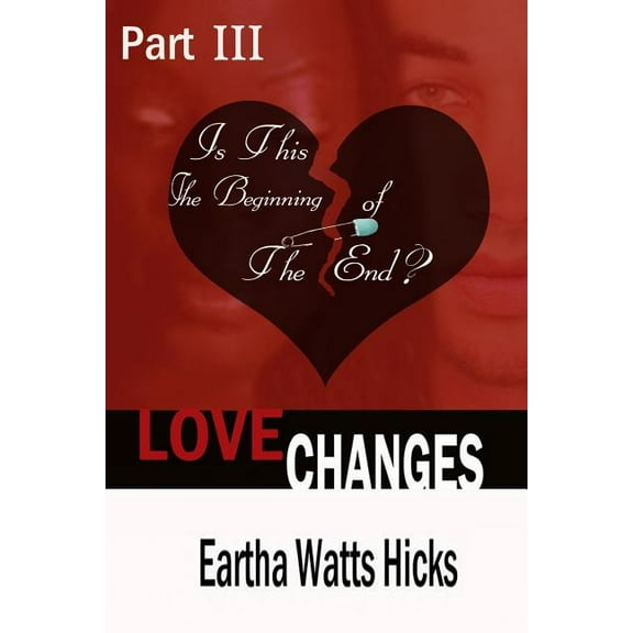 Is This The Beginning of The End?