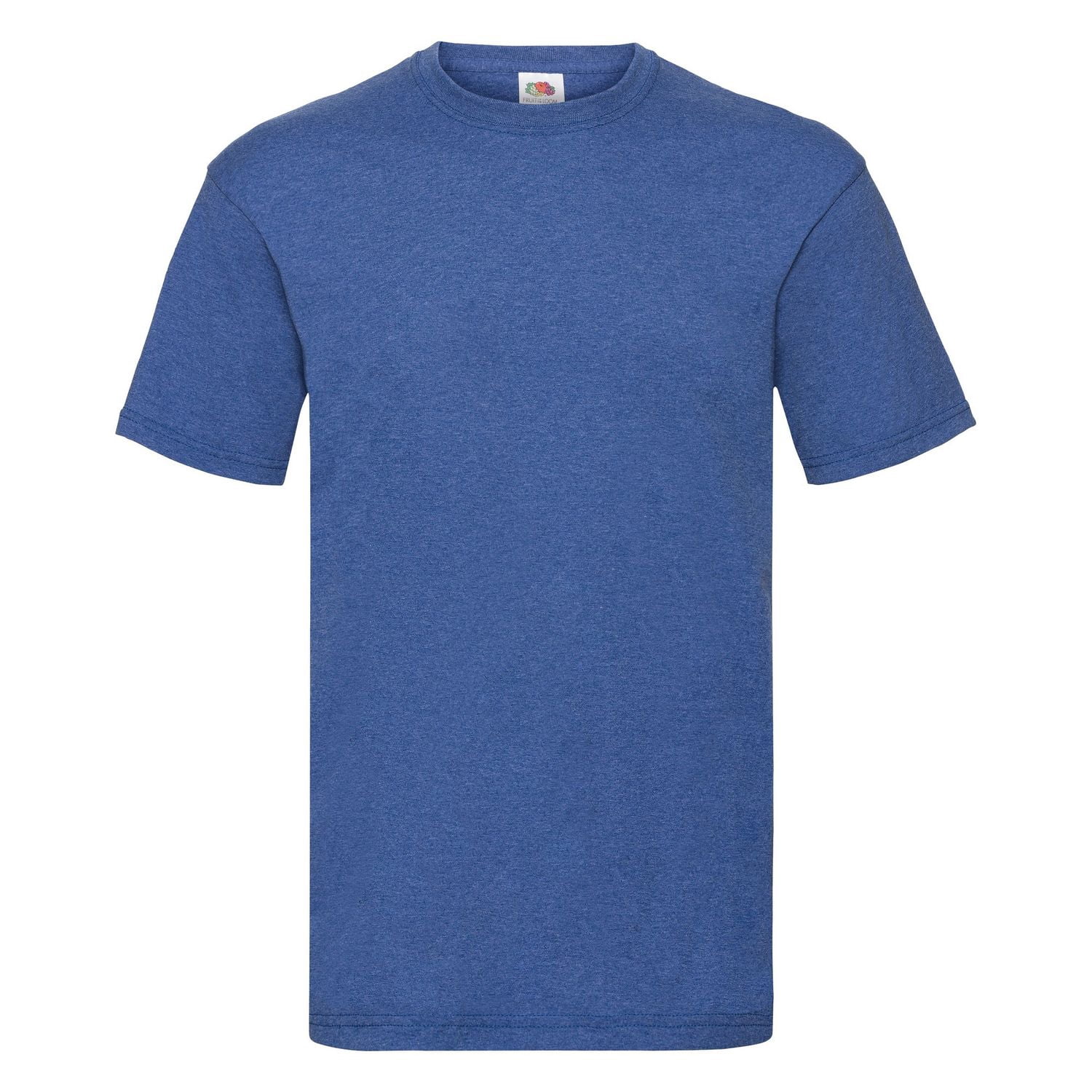 Fruit Of The Loom T-Shirt à Manches Courtes Valueweight pour Hommes