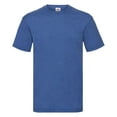 thumbnail image 1 of Fruit Of The Loom Mens Valueweight Short Sleeve T-Shirt, 1 of 2