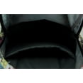 thumbnail image 3 of Colorful Cartoon Monster Mass Canvas Backpack Halloween, 3 of 3