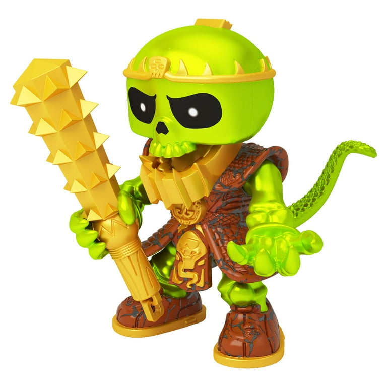 Treasure X Ninja Gold Adventure Pack - Unbox, Carve, Save Treasure X Ninja Gold Adventure Pack - Unbox, Carve, Save