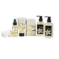 thumbnail image 3 of Freida and Joe Bath and Body Gift Set for Her Warm Vanilla Fragrance Bath & Body Spa Gift Set - Perfect Gift Basket for Women Valentines Gift, 3 of 7
