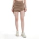 thumbnail image 1 of Falda deportiva con cordón en la cintura para mujer, pantalones cortos para correr, yoga, anticaminar, falda de tenis y fitness, 1 of 6