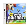 thumbnail image 1 of Videojuego Nintendo New Super Mario Bros Ds, 1 of 1