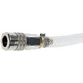 thumbnail image 2 of Dorman 924-5002 Engine Coolant Drain Hose Tool Silver, 2 of 3