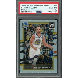 その他 2019 Optic NBA Stephen Curry PSA 10 Stephen Curry