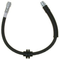 Brake Hydraulic Hose Fits select: 2004-2009 MERCEDES-BENZ E