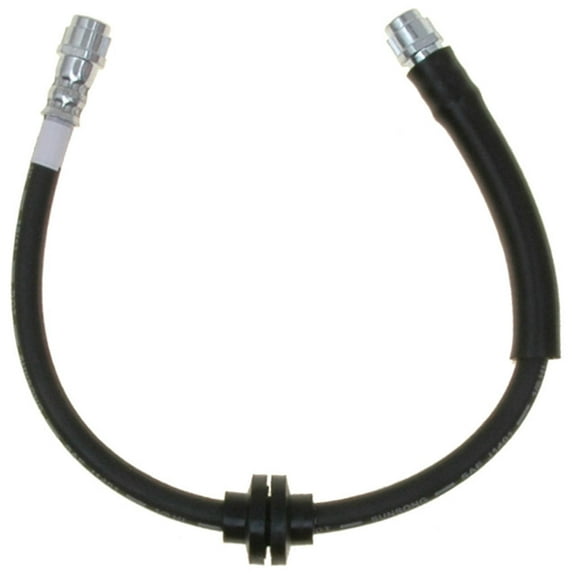 Brake Hydraulic Hose Fits select: 2004-2009 MERCEDES-BENZ E