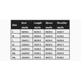 thumbnail image 4 of Ultra-Light Rainproof Windbreaker Jacket Breathable Running Jacket Waterproof Windproof Sun Coat For Women Men, 4 of 4