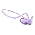 thumbnail image 2 of Auriculares inalámbricos Bluetooth con clip G-tide Ac01, color violeta, 2 of 3