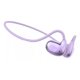 thumbnail image 2 of Auriculares inalámbricos Bluetooth con clip G-tide Ac01, color violeta, 2 of 3