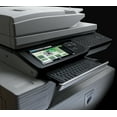 thumbnail image 7 of Restored Sharp MX-M753 Monochrome Laser Multifunction Printer – 75 ppm, A3/A4, Print, Copy, Scan, Duplex, Network, USB, 1200 dpi, Automatic Document Feeder, 80 GB HDD, 7 of 7