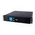 thumbnail image 3 of CyberPower Smart App Intelligent LCD OR2200LCDRTXL2U - UPS - 1650 Watt - 2190 VA, 3 of 3
