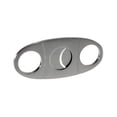 thumbnail image 4 of TENIRO 2026 New Stainless Steel Cigar Cutter Sharp Cigar Cutter Smoke Stainless Easy Utility Steel Scissors Portable Tools&Home Improvement,For Cigar,Travel,Home,Party,Gift, 4 of 4