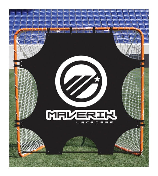 Maverik Paul Wall Lacrosse Goal Shooting Target