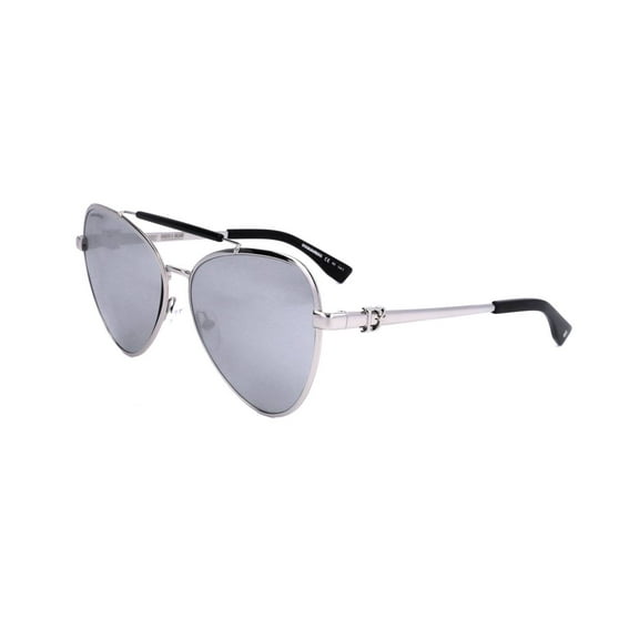 Dsquared2 sunglasses D2 0093/S WOMAN 60/17/ 010 PALLADIUM