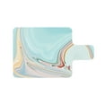 thumbnail image 1 of Toalla de Entrenamiento Zulema Pilates Reformer Mat Antideslizante Azul claro, 1 of 8
