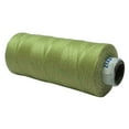 thumbnail image 1 of Blue Polyester Thread New Spool Hand Machine 10 Pcs Wholesale Quilting Sewing, 1 of 4