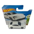 thumbnail image 4 of Vehículo de juguete fundido a presión Hot Wheels Porsche Taycan Turbo S 1:64, 4 of 6
