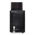 thumbnail image 1 of RFID Metal Credit Card Case Card Holder Business Men and Women Portable Card Holder Multi-functional Seven Character Trolley Small Wallet, 1 of 6